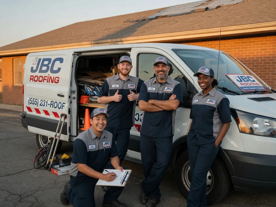 Roof Replacement company in Kenvir, KY