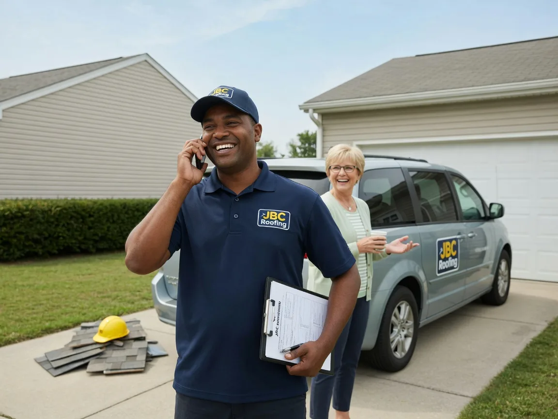 Roof Replacement Kenvir, KY FAQs